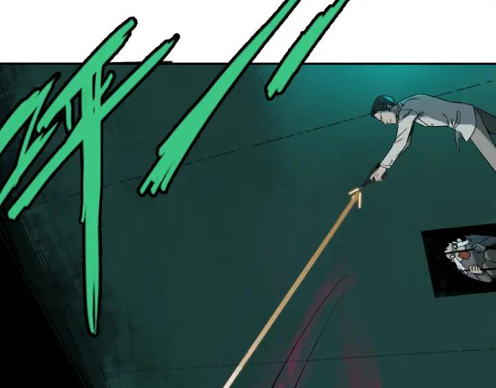 Abnormal Hunting Ch.3 p146