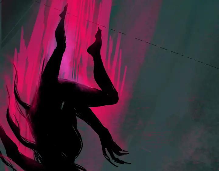 Abnormal Hunting Ch.3 p148