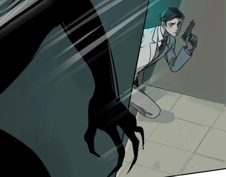 Abnormal Hunting Ch.3 p152