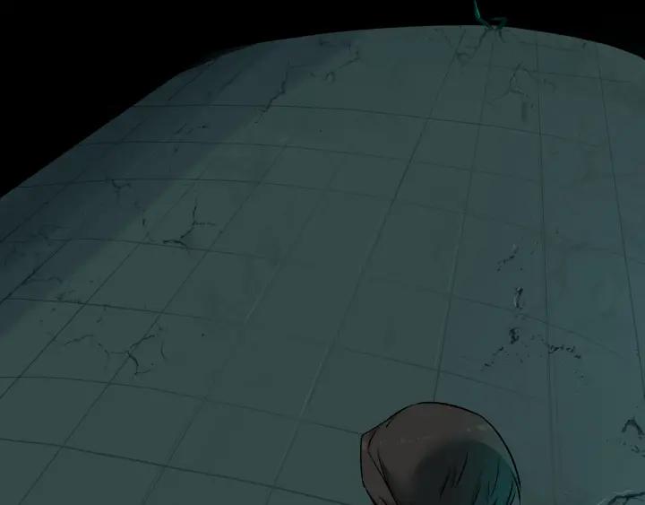 Abnormal Hunting Ch.3 p156