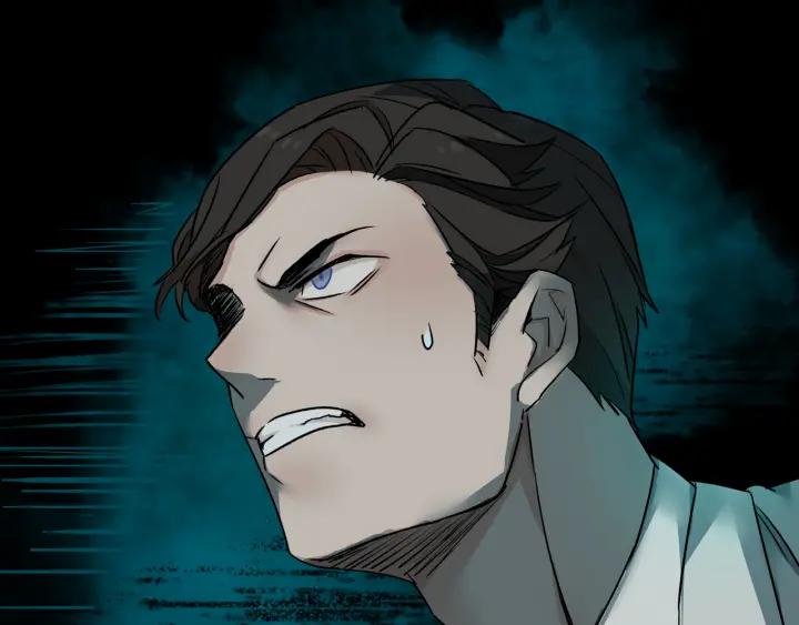 Abnormal Hunting Ch.3 p158