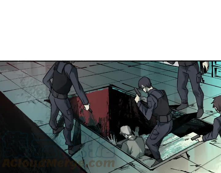 Abnormal Hunting Ch.3 p21