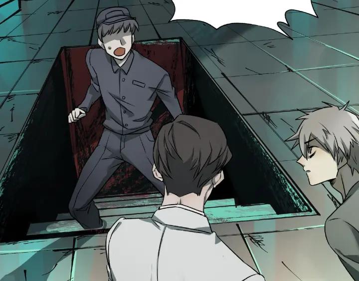Abnormal Hunting Ch.3 p26