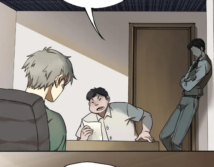 Abnormal Hunting Ch.3 p35