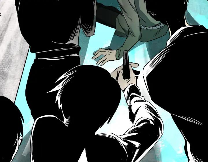 Abnormal Hunting Ch.3 p5