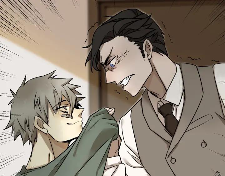 Abnormal Hunting Ch.3 p55