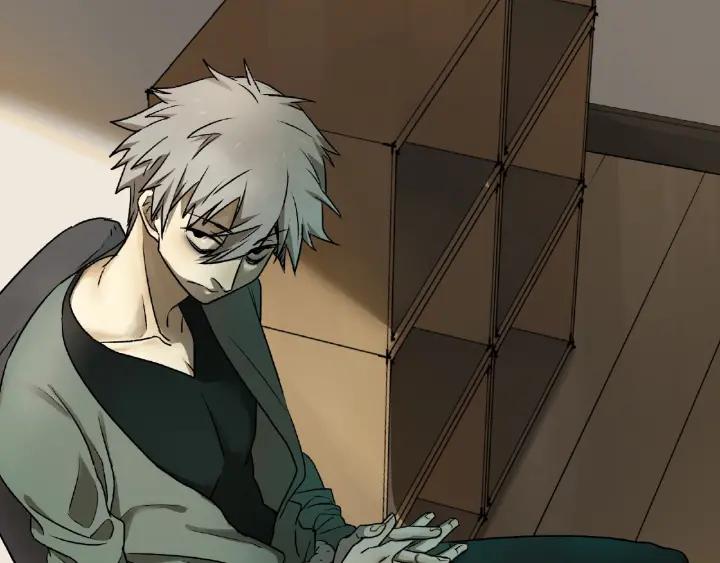 Abnormal Hunting Ch.3 p63