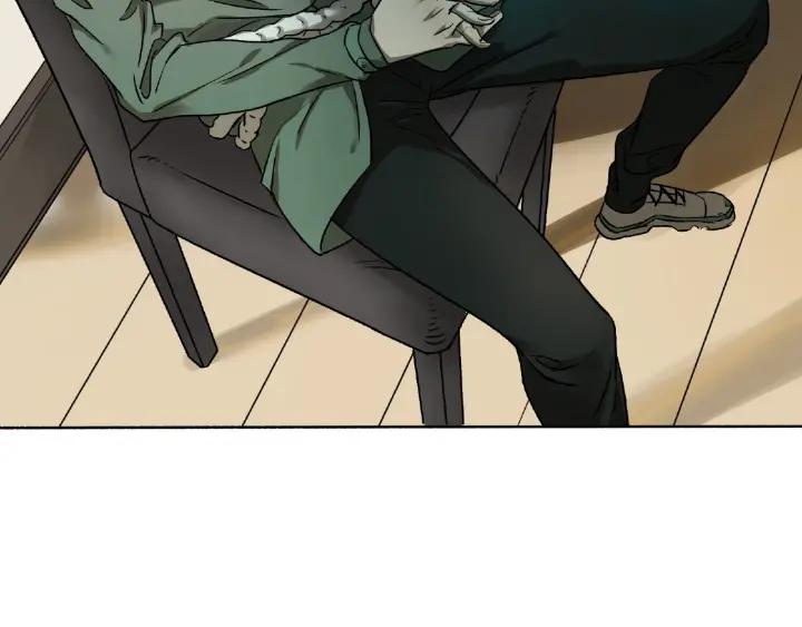 Abnormal Hunting Ch.3 p64