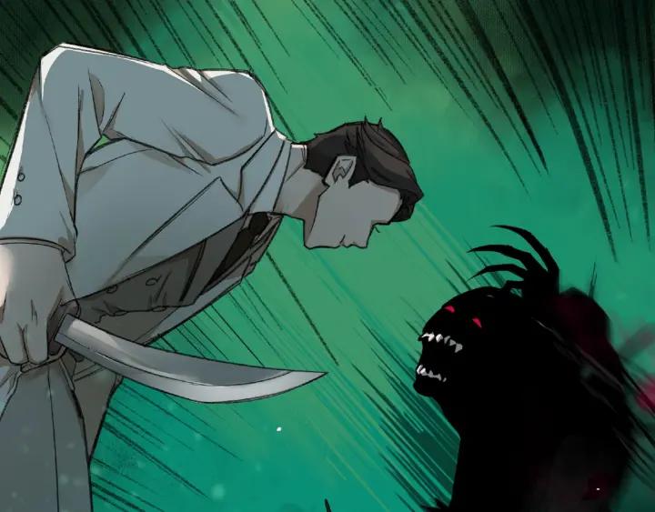 Abnormal Hunting Ch.4 p100