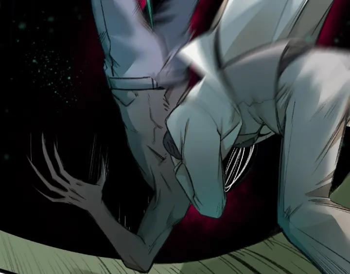 Abnormal Hunting Ch.4 p108