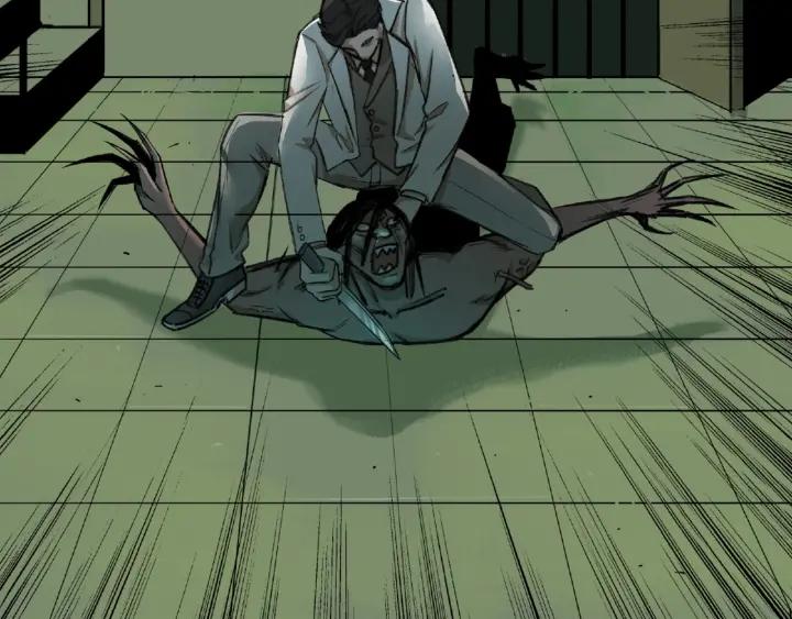 Abnormal Hunting Ch.4 p112