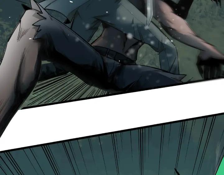 Abnormal Hunting Ch.4 p133