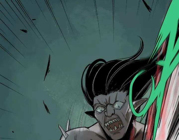 Abnormal Hunting Ch.4 p134