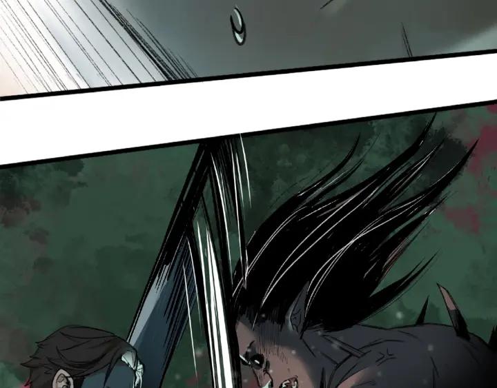 Abnormal Hunting Ch.4 p137
