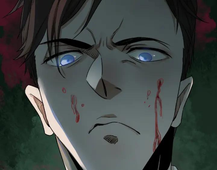 Abnormal Hunting Ch.4 p147