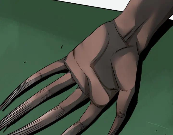Abnormal Hunting Ch.4 p155
