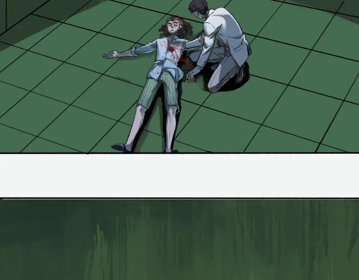 Abnormal Hunting Ch.4 p158