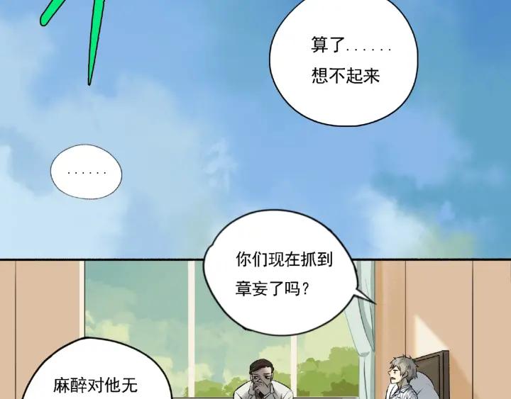 Abnormal Hunting Ch.4 p187