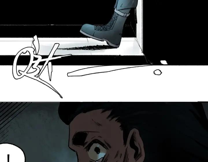 Abnormal Hunting Ch.4 p237