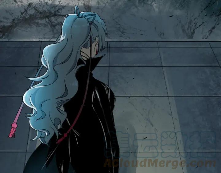 Abnormal Hunting Ch.4 p241