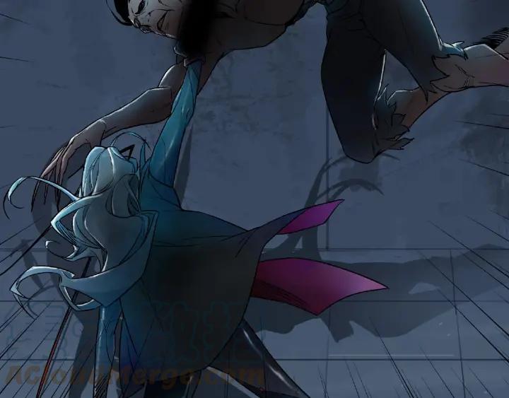 Abnormal Hunting Ch.4 p251