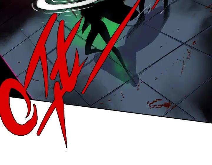 Abnormal Hunting Ch.4 p257