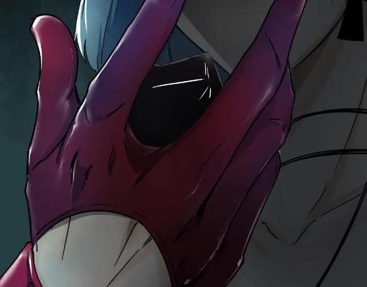 Abnormal Hunting Ch.4 p263