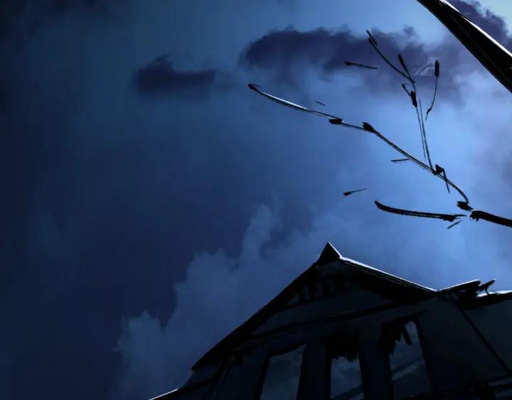 Abnormal Hunting Ch.4 p44