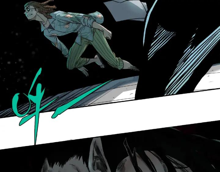 Abnormal Hunting Ch.4 p54