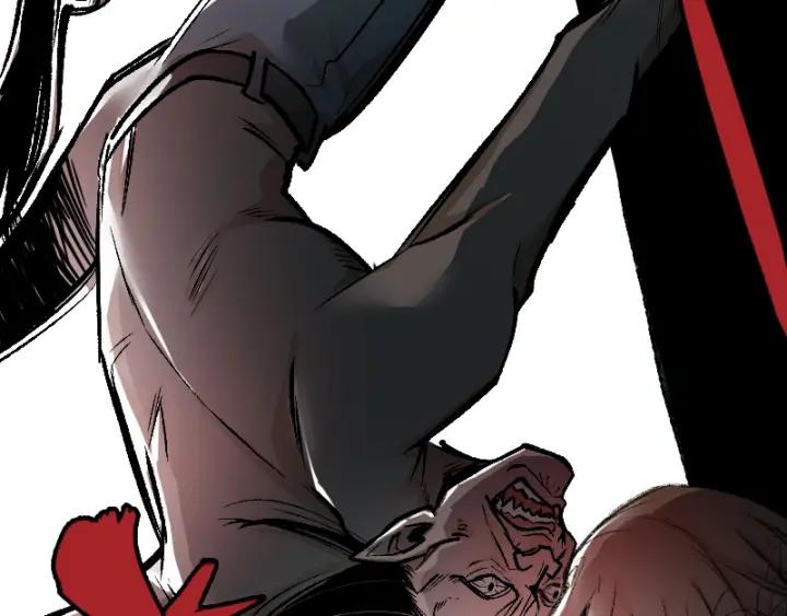 Abnormal Hunting Ch.4 p68