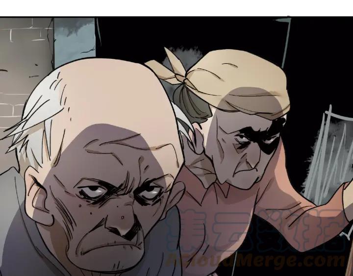 Abnormal Hunting Ch.5 p111
