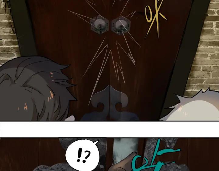 Abnormal Hunting Ch.5 p133