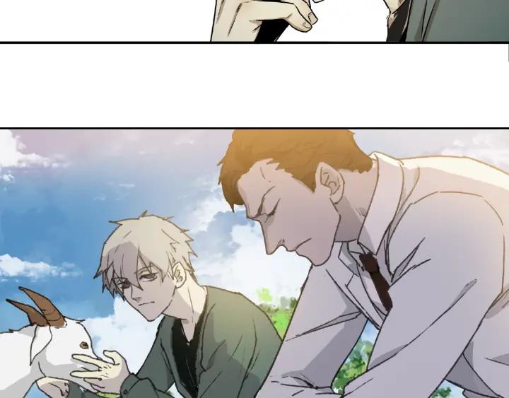 Abnormal Hunting Ch.5 p154