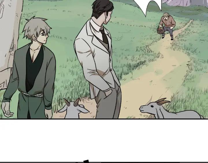 Abnormal Hunting Ch.5 p160