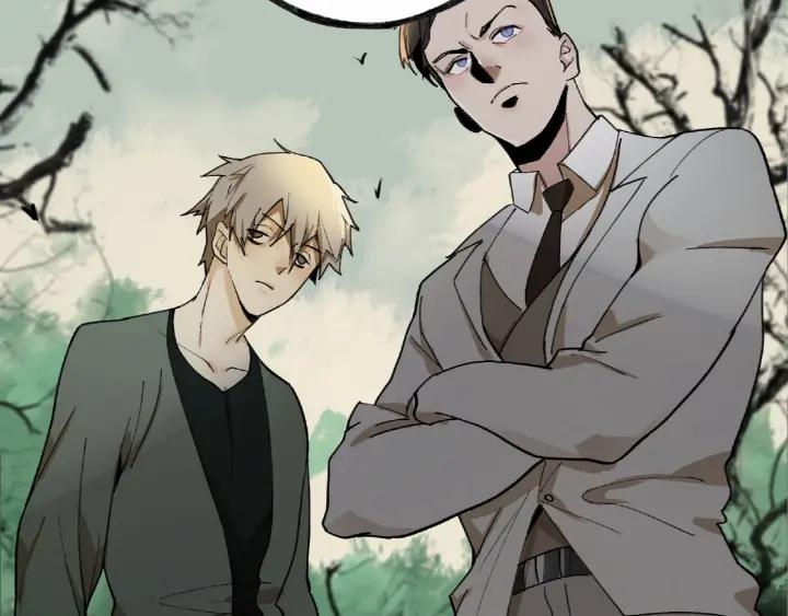 Abnormal Hunting Ch.5 p178