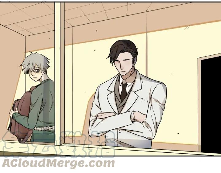 Abnormal Hunting Ch.5 p21
