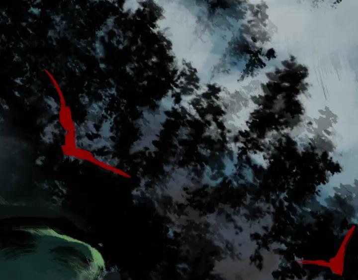 Abnormal Hunting Ch.6 p110