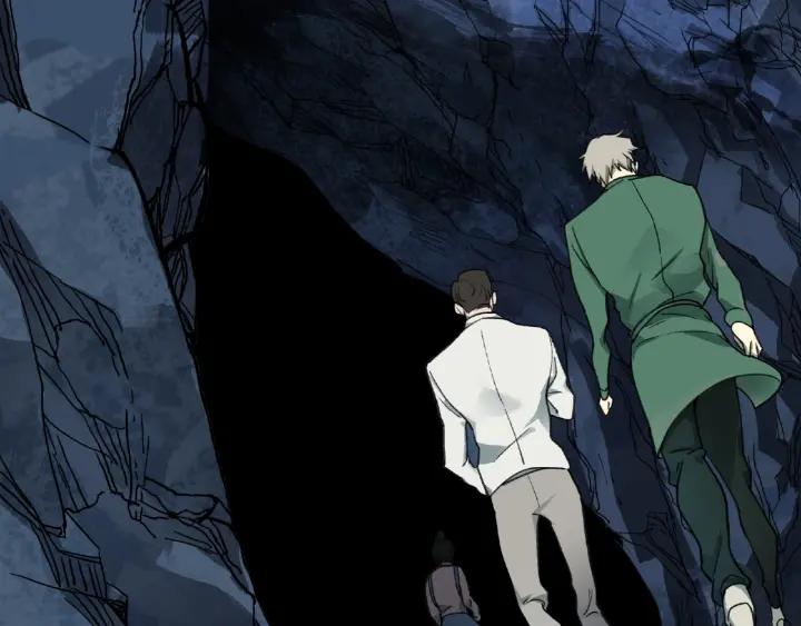Abnormal Hunting Ch.6 p128
