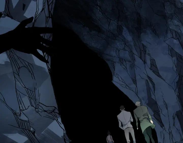 Abnormal Hunting Ch.6 p130