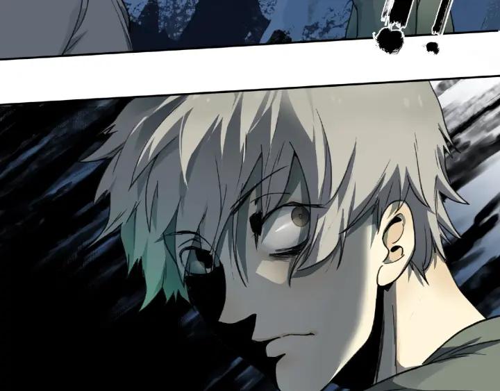 Abnormal Hunting Ch.6 p132