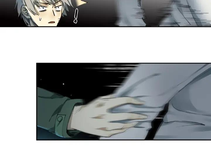 Abnormal Hunting Ch.6 p144