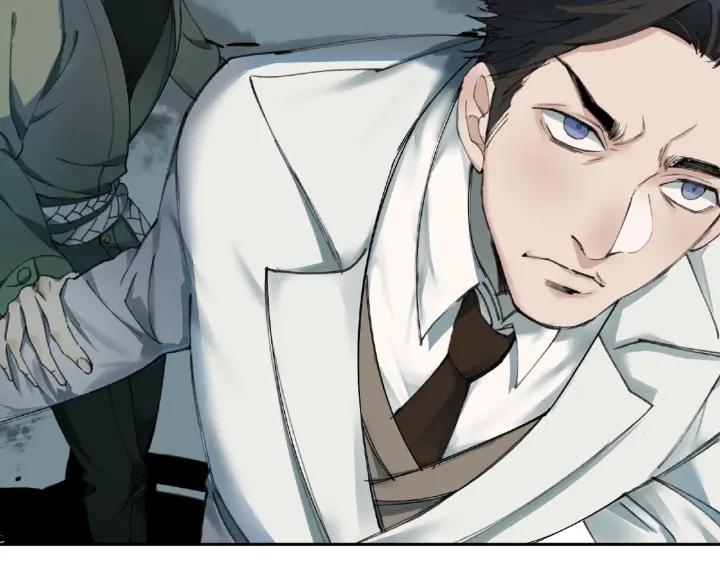 Abnormal Hunting Ch.6 p146