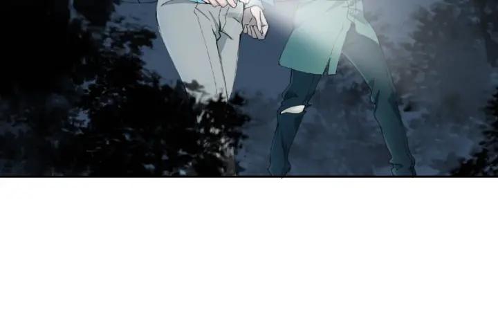 Abnormal Hunting Ch.6 p168