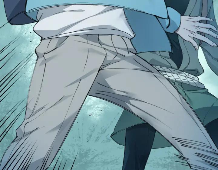 Abnormal Hunting Ch.6 p173