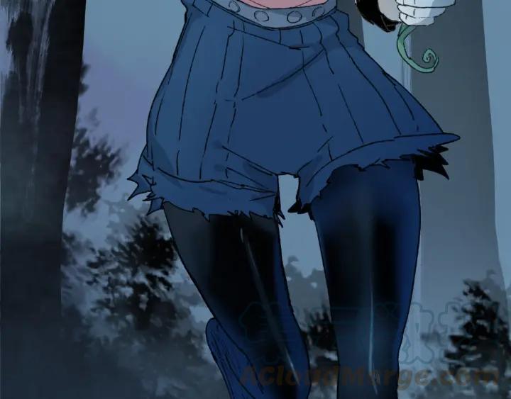 Abnormal Hunting Ch.6 p181