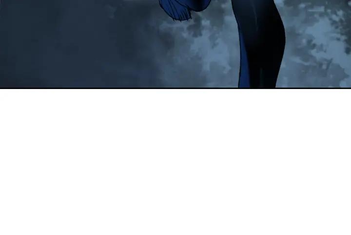 Abnormal Hunting Ch.6 p182