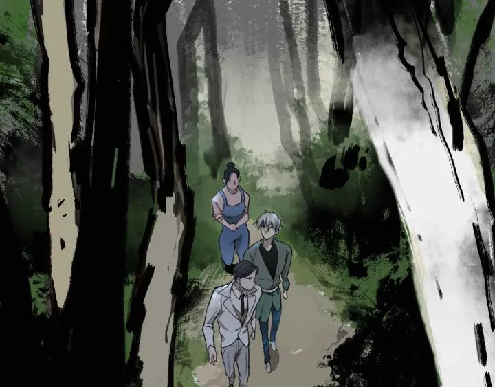 Abnormal Hunting Ch.6 p29