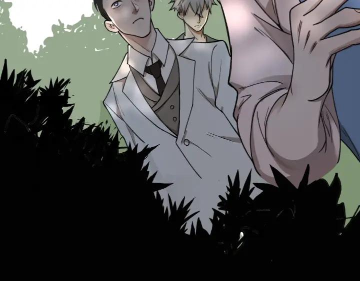 Abnormal Hunting Ch.6 p40