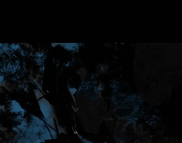 Abnormal Hunting Ch.6 p92