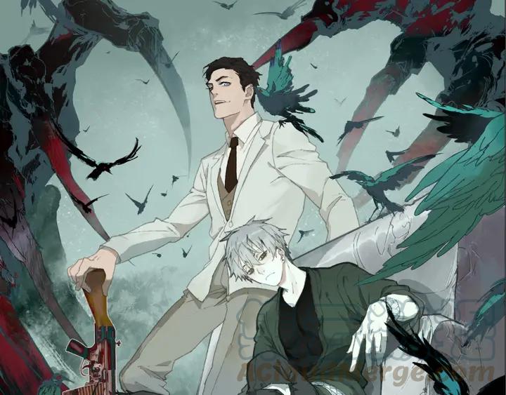 Abnormal Hunting Ch.7 p1